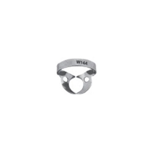 Rubber Dam Clamps